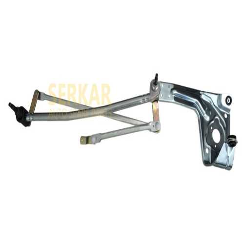 SİLECEK MEKANİZMASI MOTORSUZ MEGANE I 95>03